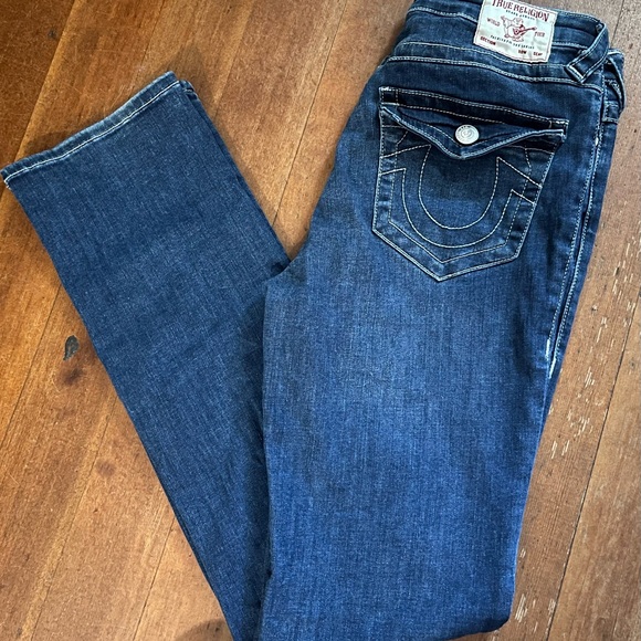 True Religion jeans - Picture 1 of 3